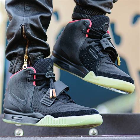 nike air yeezy 2 authentic replica|where to buy yeezy 2.